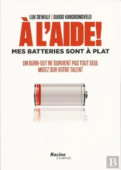 Bertrand.pt - A L'Aide ! Mes Batteries Sont A Plat