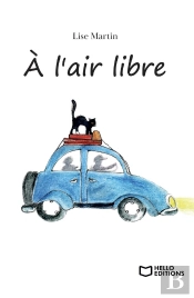 À L'Air Libre