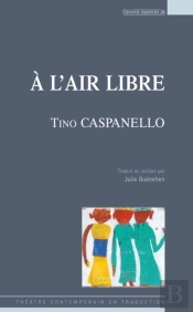 À L'Air Libre