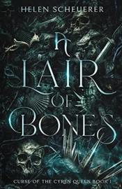 A Lair Of Bones