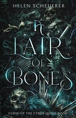 Bertrand.pt - A Lair Of Bones