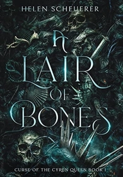 Bertrand.pt - A Lair Of Bones