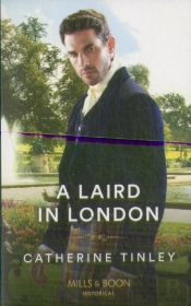 A Laird In London