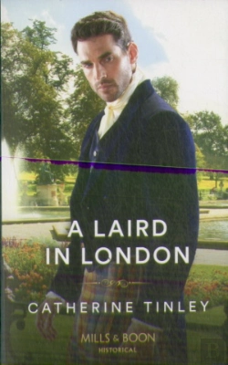 Bertrand.pt - A Laird In London