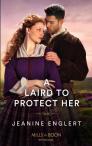 A Laird To Protect Her
