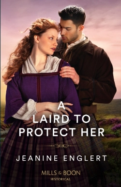 Bertrand.pt - A Laird To Protect Her