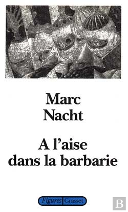 Bertrand.pt - A L'Aise Dans La Barbarie