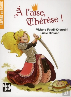 Bertrand.pt - À L'Aise, Thérèse !