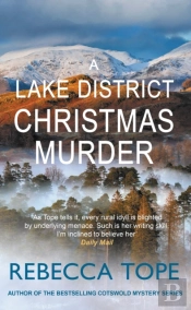A Lake District Christmas Murder