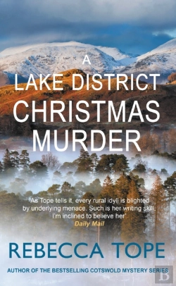Bertrand.pt - A Lake District Christmas Murder