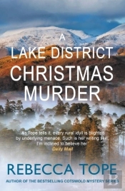 A Lake District Christmas Murder