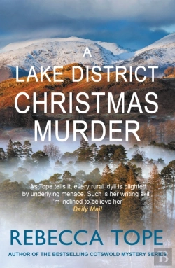 Bertrand.pt - A Lake District Christmas Murder