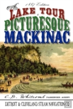 Bertrand.pt - A Lake Tour To Picturesque Mackinac