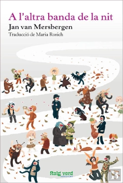Bertrand.pt - A L'Altra Banda De La Nit