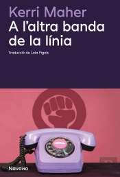 A L'Altre Banda De La Linia