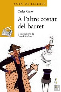 Bertrand.pt - A L'Altre Costat Del Barret
