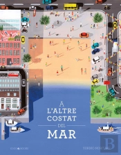 A L'Altre Costat Del Mar