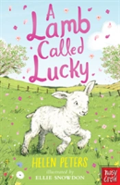 A Lamb Called Lucky
