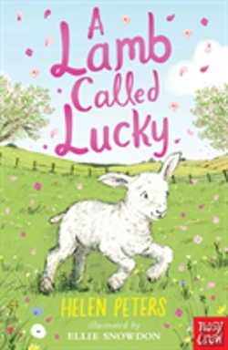 Bertrand.pt - A Lamb Called Lucky