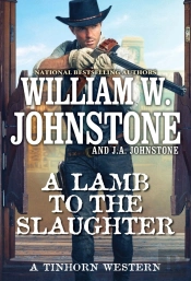 A Lamb To The Slaughter