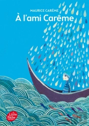 À L'Ami Carême
