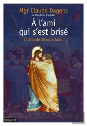 À L'Ami Qui S'Est Brisé