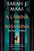 A Lâmina da Assassina