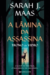 A Lâmina da Assassina