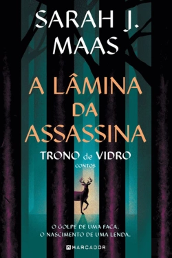 Bertrand.pt - A Lâmina da Assassina