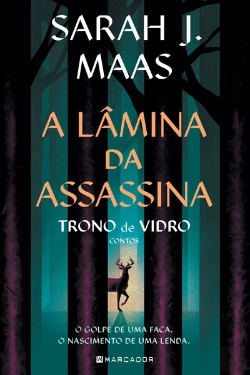 Bertrand.pt - A Lâmina da Assassina