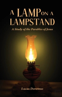 Bertrand.pt - A Lamp On A Lampstand: A Study Of The Pa