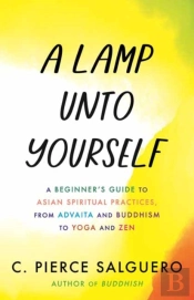 A Lamp Unto Yourself