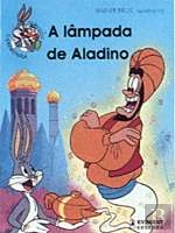 A Lâmpada de Aladino