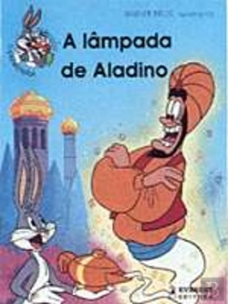 Bertrand.pt - A Lâmpada de Aladino