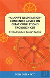 A Lamp'S Illumination Condensed Advice On Great Completion'S Thorough Cut