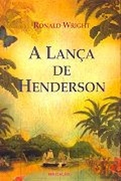 A Lança de Henderson