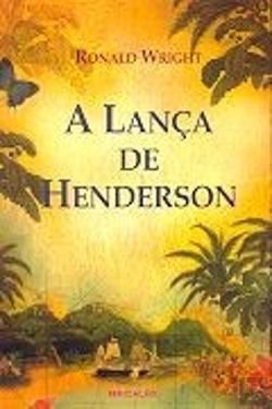 Bertrand.pt - A Lança de Henderson