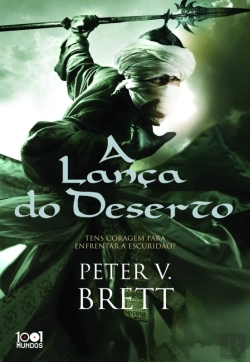 Bertrand.pt - A Lança Do Deserto