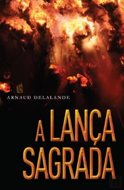 Bertrand.pt - A Lança Sagrada