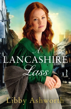 Bertrand.pt - A Lancashire Lass