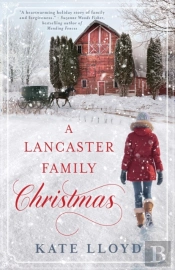 A Lancaster Family Christmas