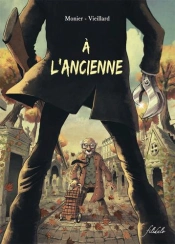 À L'Ancienne