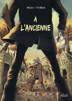 Bertrand.pt - À L'Ancienne