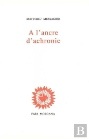 A L'Ancre D'Achronie