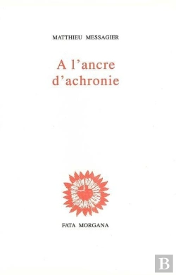Bertrand.pt - A L'Ancre D'Achronie