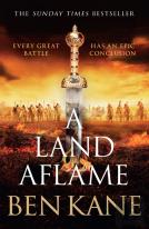 A Land Aflame