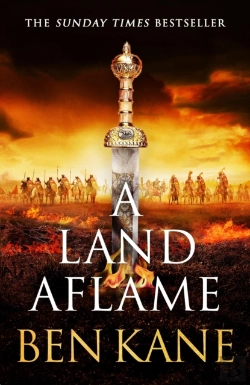 Bertrand.pt - A Land Aflame