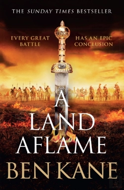 Bertrand.pt - A Land Aflame
