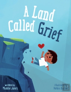 Bertrand.pt - A Land Called Grief