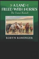 A Land Filled With Horses